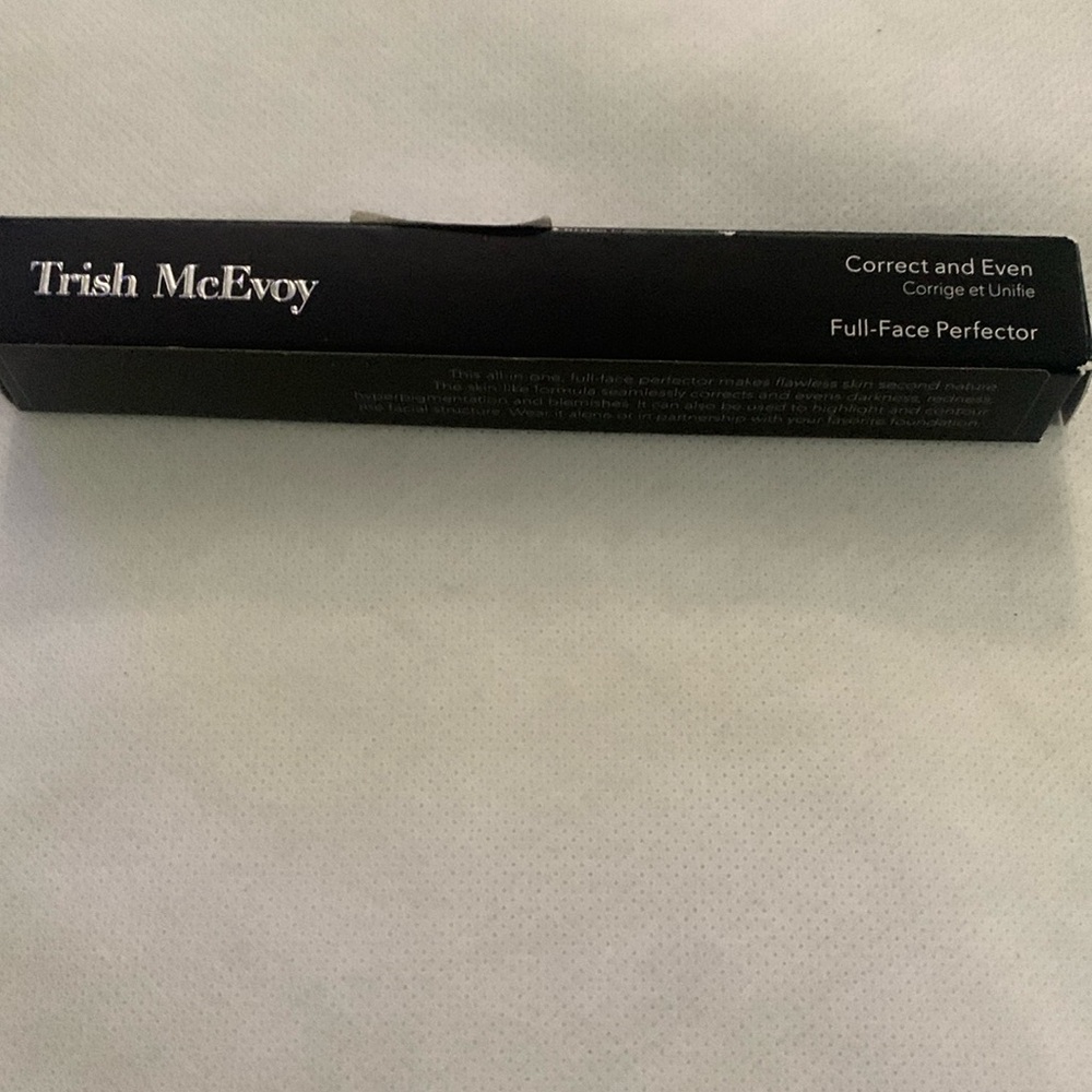 Trish McEvoy Full- Face Perfector